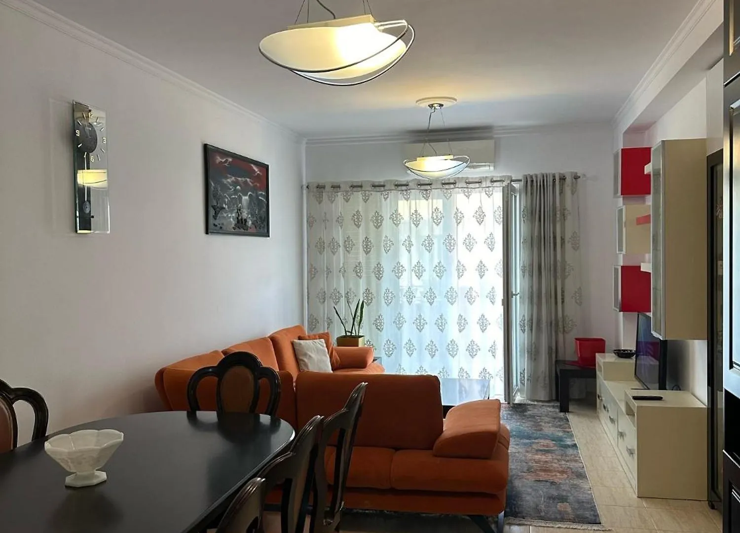 Apartment Fia Rentals Tirana 49 - Top Floor Albania