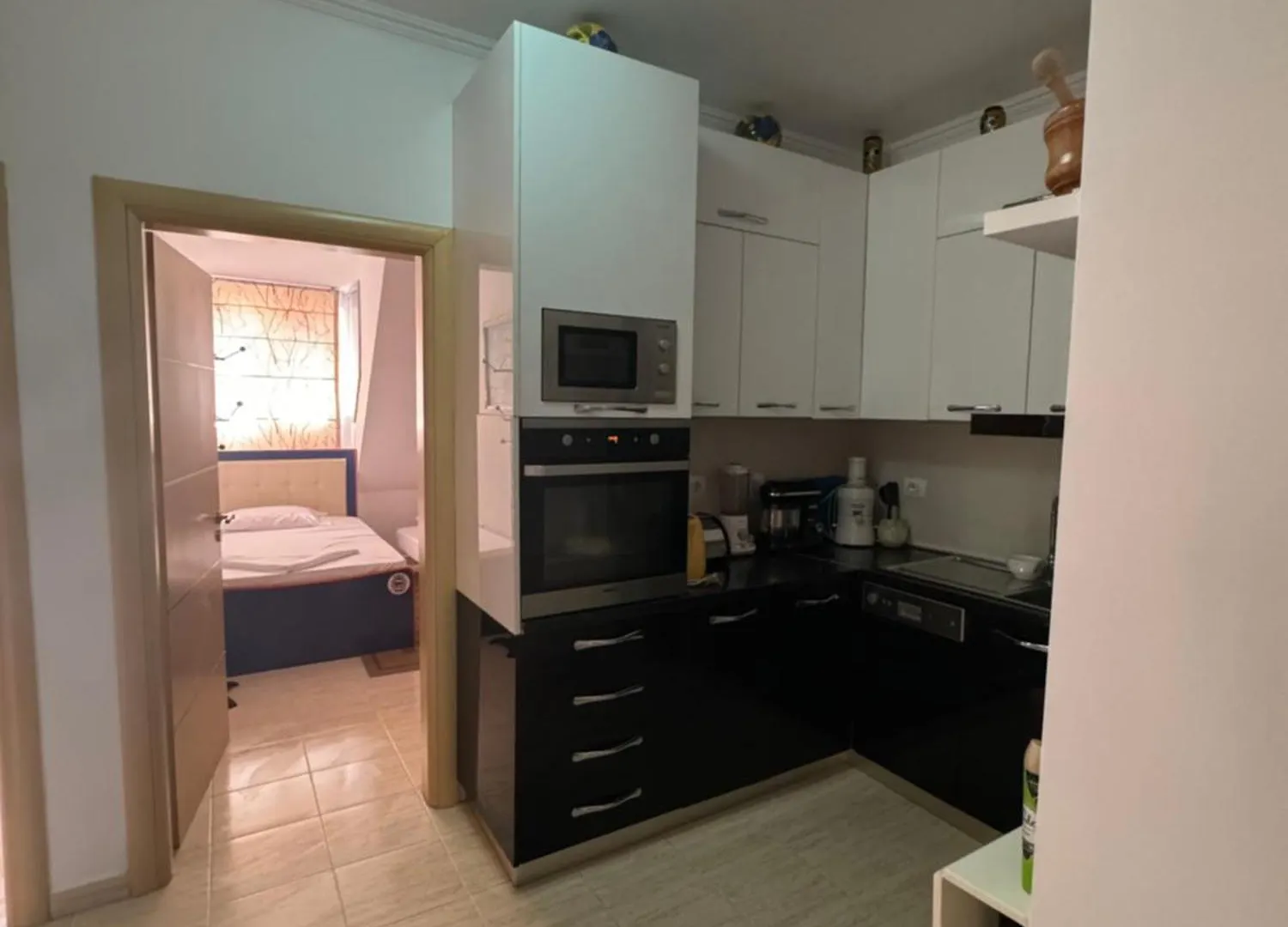 Apartment Fia Rentals Tirana 49 - Top Floor