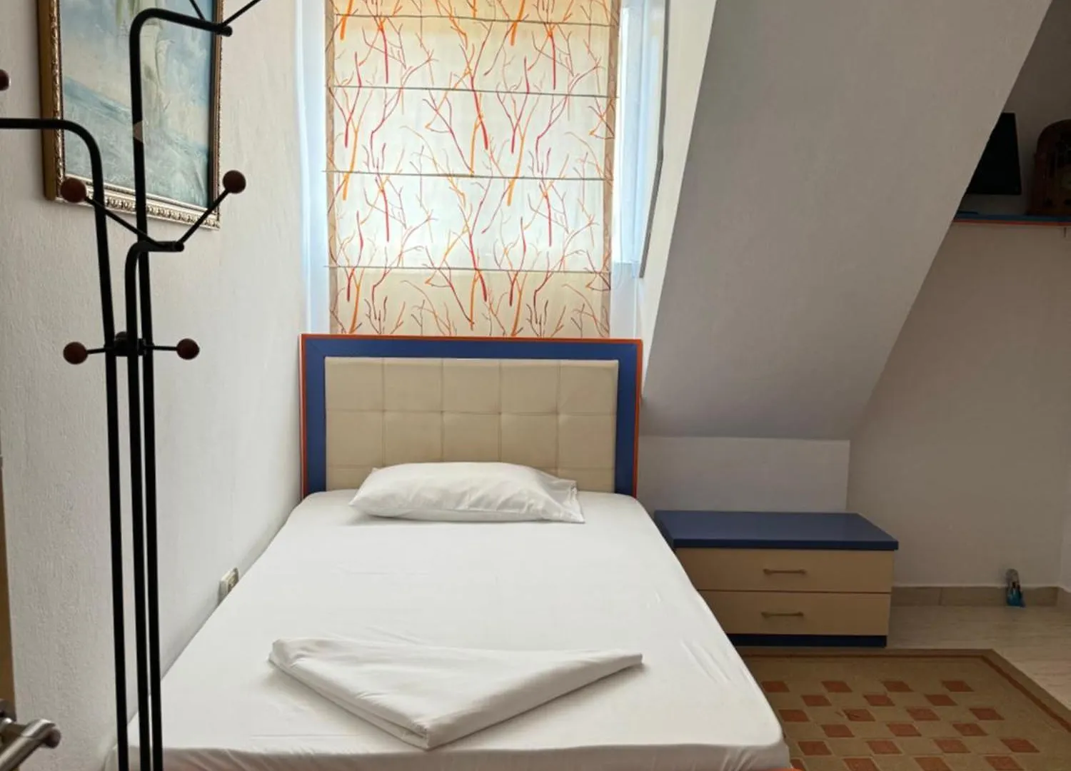 Apartment Fia Rentals Tirana 49 - Top Floor Albania