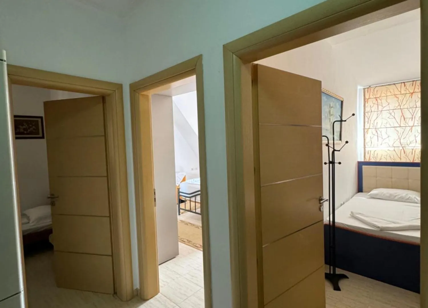 Apartment Fia Rentals Tirana 49 - Top Floor