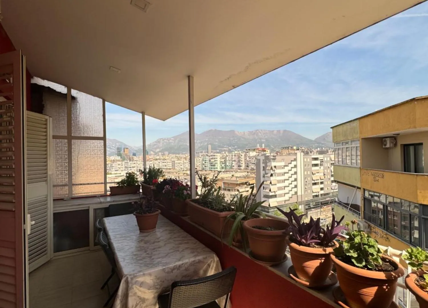 Fia Rentals Tirana 49 - Top Floor