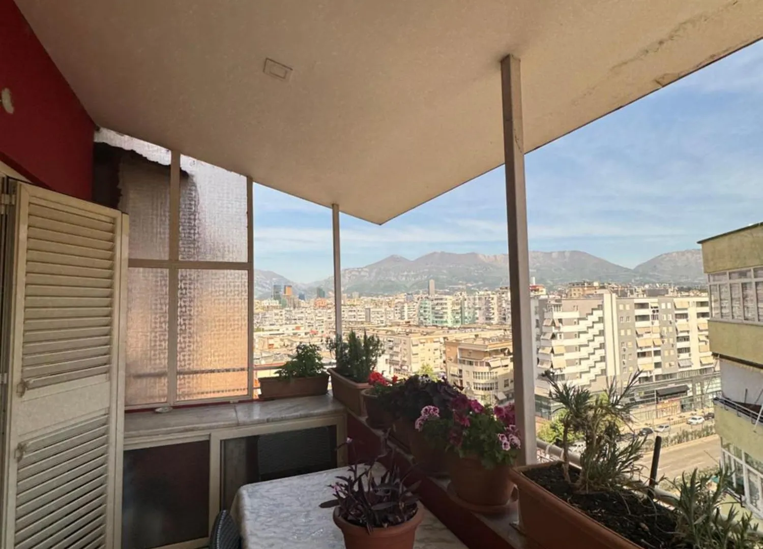 Fia Rentals Tirana 49 - Top Floor Albania
